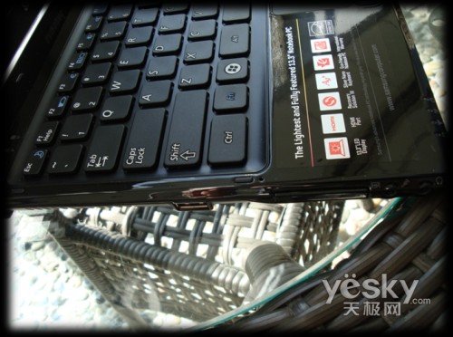 我和三星X360轻薄试用感受