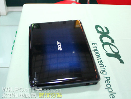 宏碁崩盘T9400携96GT+4G终惨降2000