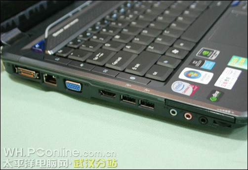 宏碁崩盘T9400携96GT+4G终惨降2000