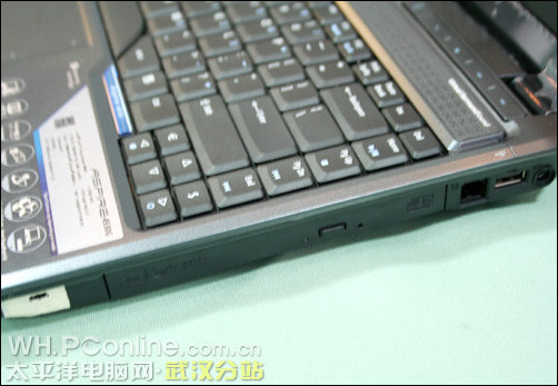 宏碁崩盘T9400携96GT+4G终惨降2000