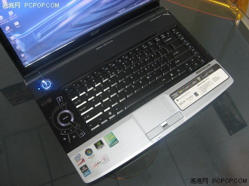 16英寸影音本Acer6930迅驰2代7987元