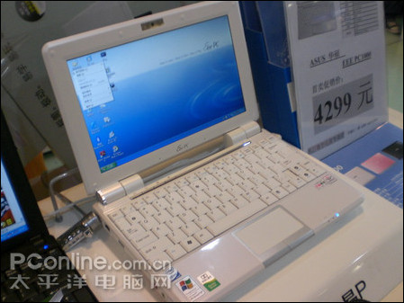 ����160G��Ӳ�̻�˶EeePC1000H(160G/Linux)Atom����Я����3K5��