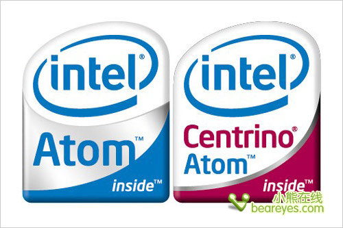 ����AtomҲ�в�ͬ�˿�����С���Ƽ�