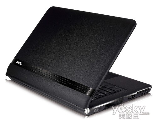 获日本GoodDesign设计奖明基P53耀动上市