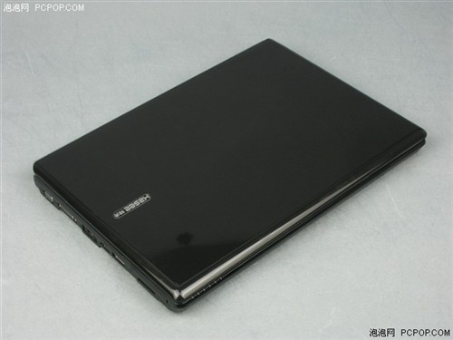 新品上市神舟优雅HP750笔记本4698元