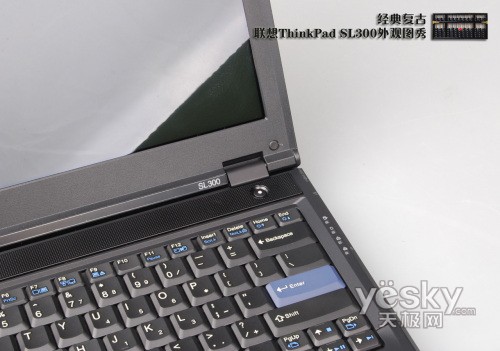 ���临�ţ�����ThinkPadSL300���ͼ��