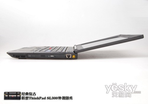 ���临�ţ�����ThinkPadSL300���ͼ��