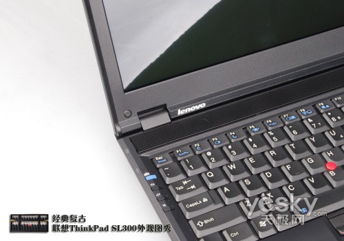 ���临�ţ�����ThinkPadSL300���ͼ��