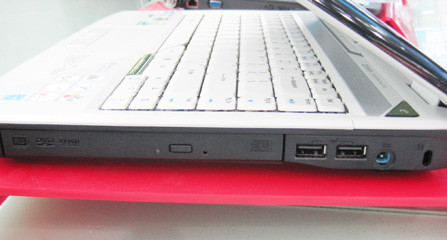 超低价T3200 宏碁 Aspire 4720Z-321G16Ci 2G