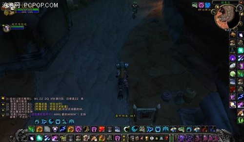小易1000H疯跑魔兽世界发挥令人满意