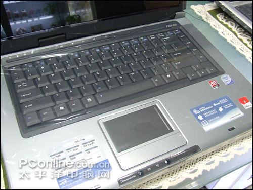 送电视棒!3470独显华硕F5SL再爆5350
