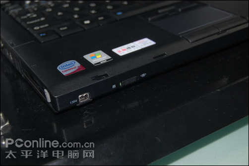 P8400+HD3470 联想ThinkPad R400迅2独显1