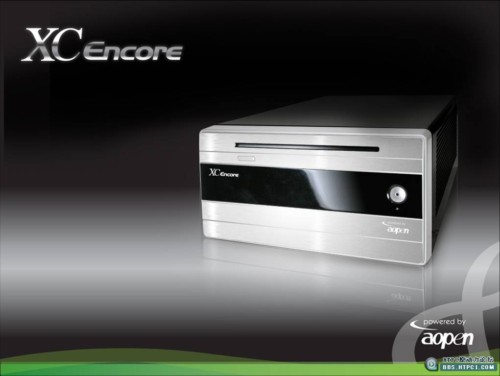 AOpenXCEncoreOE700HTPC����