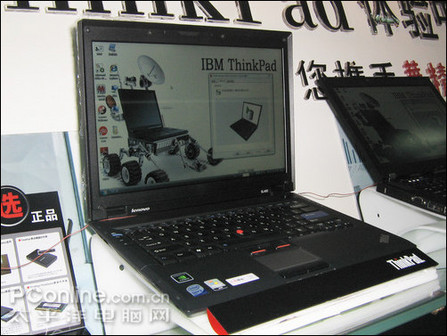 ����Ҳϲ������ThinkPadSL400����5600Ԫ