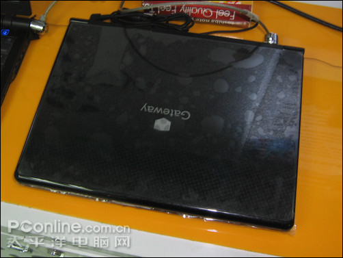 T2390+HD2400GatewayT-6326c������Ϸ����4K3��