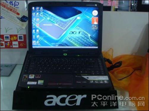 PUMA平台战斗机4G/320G强档宏碁5K9