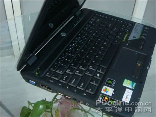 PUMA平台战斗机4G/320G强档宏碁5K9