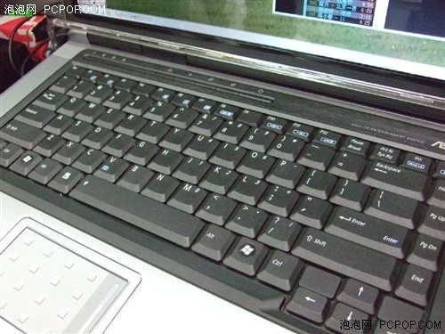 T3200处理器华硕F5双核独显本4999元