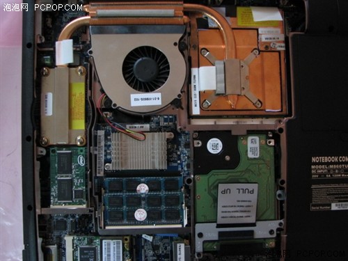 ��9800MGTʷ����ǿ15����M860TU���