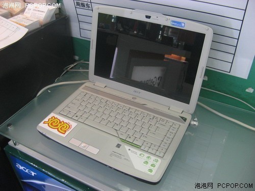 不到4000块钱 Acer4720Z双核心笔记本_笔记本