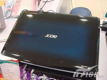 强悍性能9600MGT独显宏基16寸娱乐本8800元
