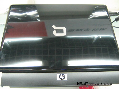 双核独显!惠普CQ40-506AX全能学生本!_笔记
