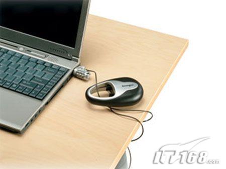 [上海]防盗首选 肯辛通便携密码锁售126_笔记本