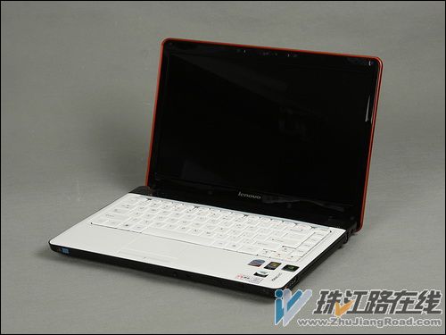 游戏娱乐首选联想IdeaPadY450笔记本