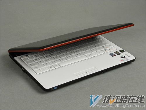 游戏娱乐首选联想IdeaPadY450笔记本