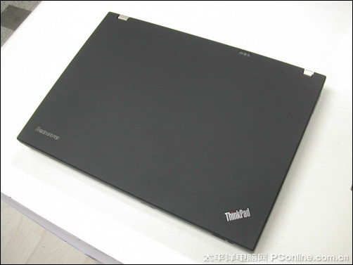 P8600芯256M独显 14寸9成新IBM T400热卖_