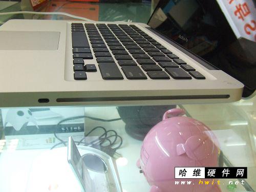 网友购机实拍苹果MB990开箱美图欣赏