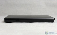 3999元双核独显本惠普Compaq516评测(2)