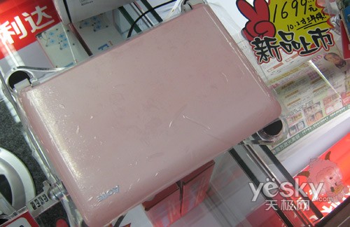 3年全国联保奥杰T100A上网本仅1699元