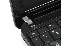 炫舞风格更时尚惠普上网本Mini110评测
