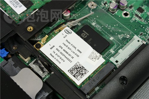 比手机都便宜神舟2998元笔记本HP500评测(3)