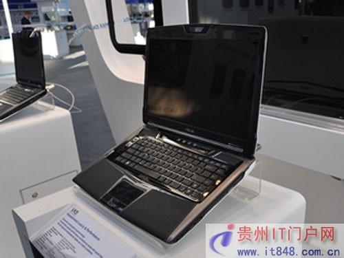 四核蓝博基尼笔记本华硕VX5贵阳上市_笔记本