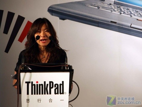 思行合一 联想ThinkPad暑促体验活动_笔记本