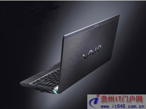 索尼Z45J轻薄商务本贵阳降价促销中_笔记本