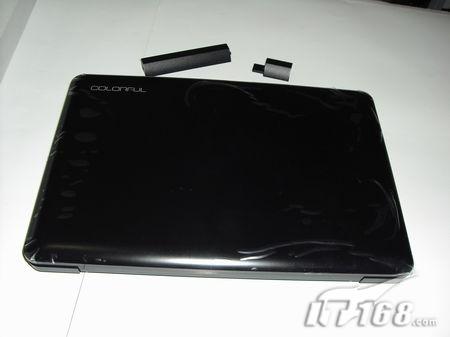 玩玩非主流! 另类品牌上网本你会选哪个_笔记