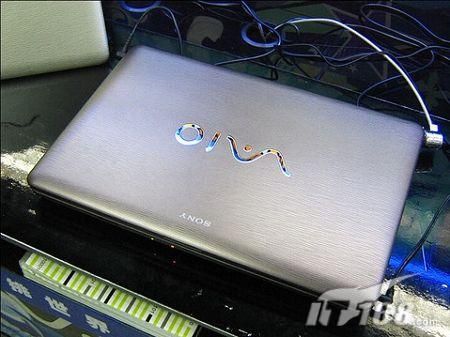 [重庆]高贵不贵 索尼VGN-NW18H仅5999元_笔记本