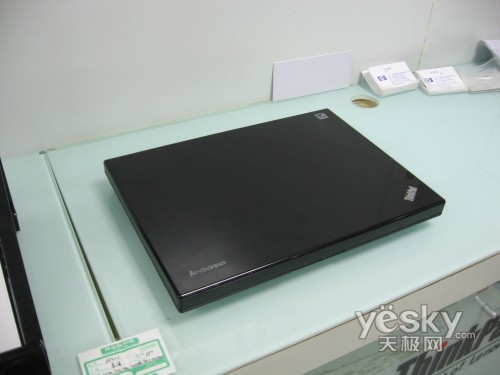 ThinkPad SL500酷睿2独显320G硬盘仅5088_
