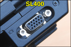 SL模具升级ThinkPad新旧SL410/400细节对比