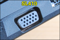 SL模具升级ThinkPad新旧SL410/400细节对比