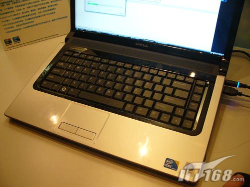 i7产品登场戴尔思跃14报价为8999