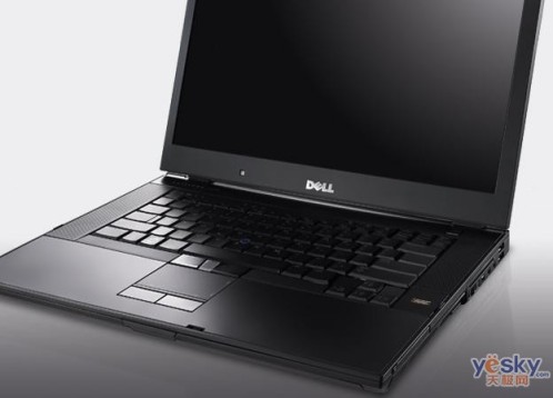 搭载250G高速硬盘戴尔E6400促销价7200