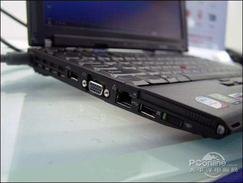 轻薄商务经典 thinkpad x200s报5599_笔记本_科技时代_新浪网