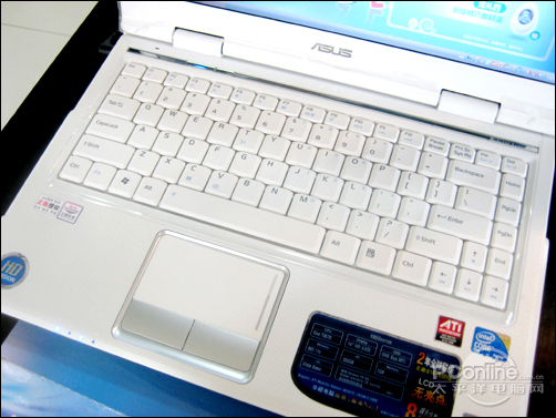 T6600+HD4570 轻薄华硕X85仅4520_笔记本