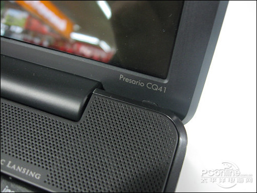 惠普 CQ41-206TX春节特惠低价送大礼_笔记本