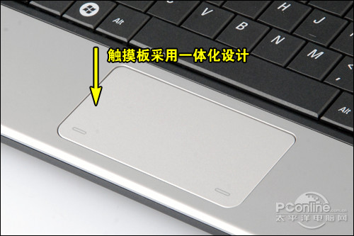 CULV平台新兵戴尔11寸超便携本11z评测(2)
