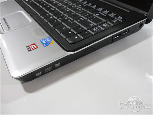开春促销惠普家用极品本cq41206tx